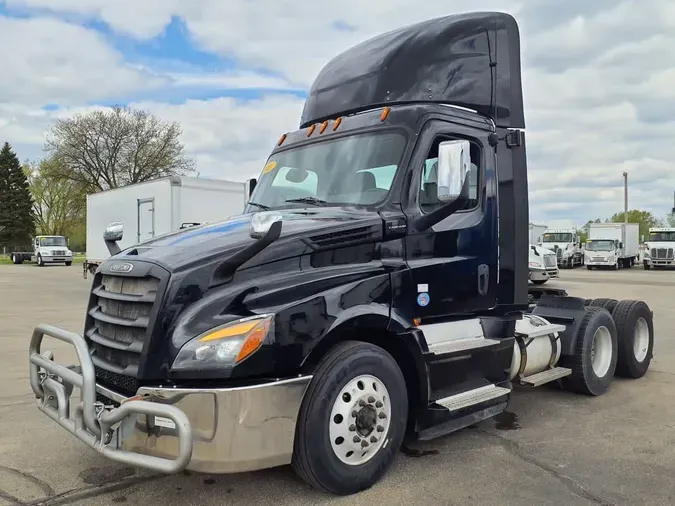 2020 FREIGHTLINER/MERCEDES NEW CASCADIA PX12664f64d64a4669620f22fb38386ce45c6ae