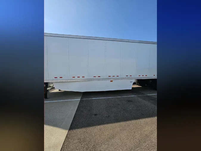 2026 VANGUARD 53'; 50" VXP Skirts T/I