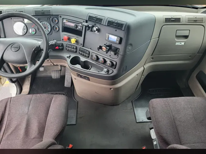 2018 FREIGHTLINER/MERCEDES CASCADIA 125