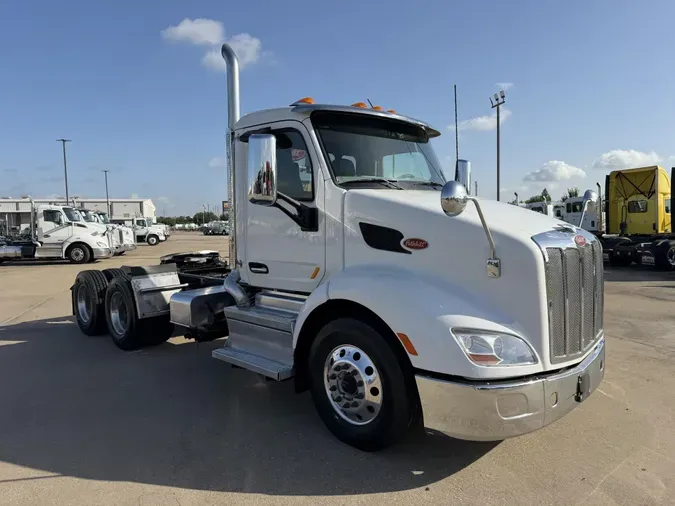 2022 Peterbilt 579f6502c010737bad18b2f00d2b9583323