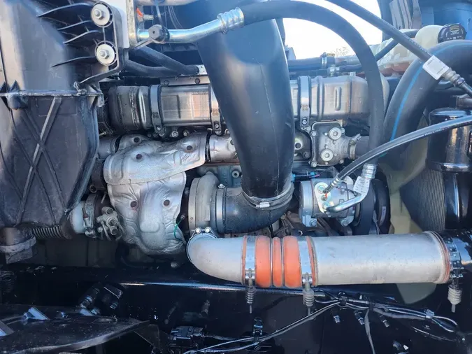 2021 FREIGHTLINER Cascadia 126f6505e2a4d8f204ee7b703e1d2e6714f