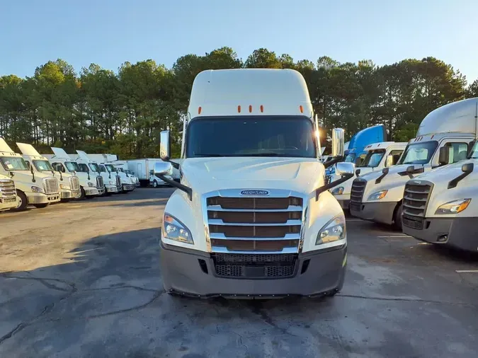 2021 FREIGHTLINER/MERCEDES NEW CASCADIA PX12664