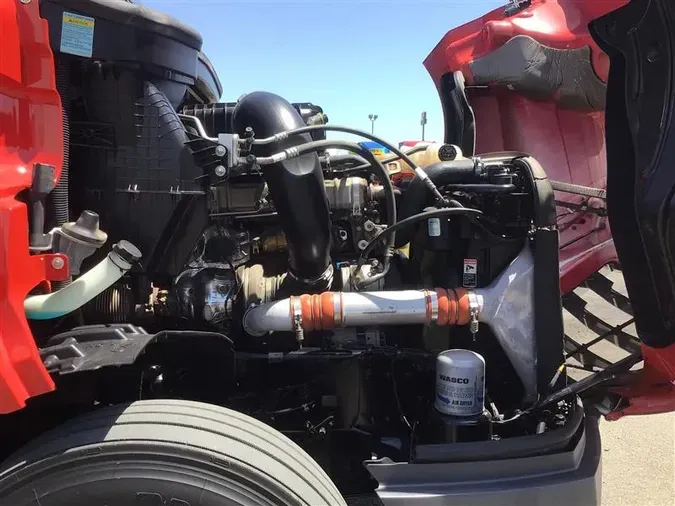 2022 FREIGHTLINER CA126