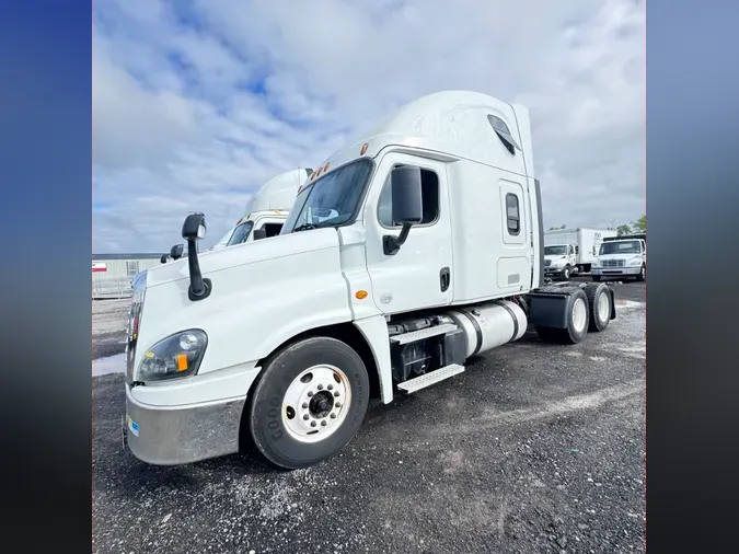 2020 FREIGHTLINER/MERCEDES CASCADIA 125f651596536d68f3974474aeac5b198c2