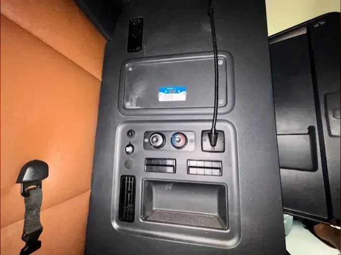 2022 Freightliner PT126SLP