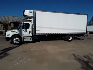 2019 FREIGHTLINER/MERCEDES M2 106