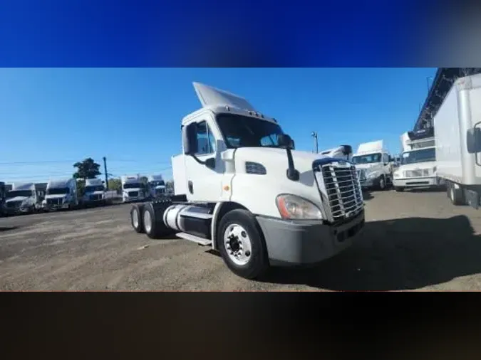 2017 FREIGHTLINER/MERCEDES CASCADIA 113f6536d9668fde3feb51c18192dc627f0