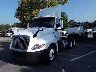 2020 NAVISTAR INTERNATIONAL LT625 DAYCAB T/A