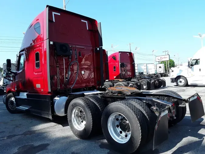 2020 FREIGHTLINER/MERCEDES NEW CASCADIA PX12664