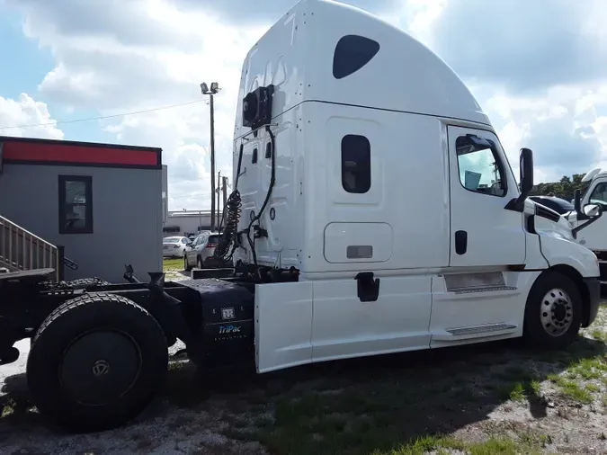 2020 FREIGHTLINER/MERCEDES NEW CASCADIA PX12664