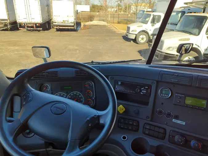 2019 FREIGHTLINER/MERCEDES CASCADIA 125