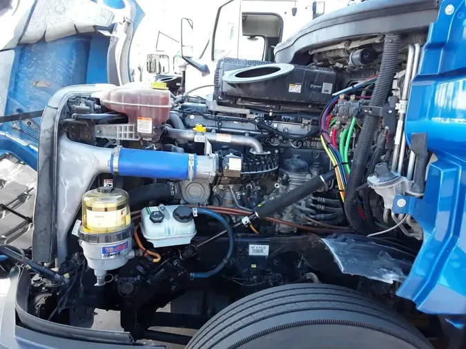 2020 FREIGHTLINER/MERCEDES NEW CASCADIA PX12664