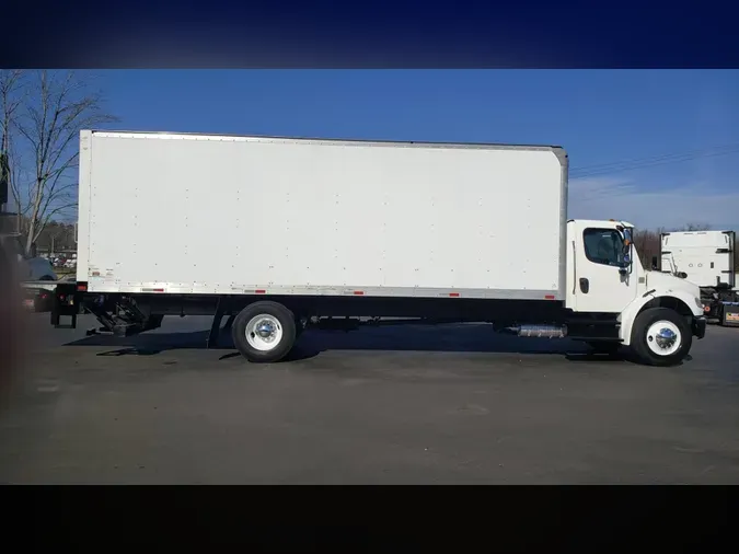 2019 Freightliner Business Class M2 106