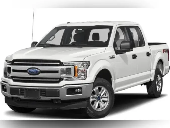 2018 Ford F-150f654f8fe6e45f8d3345bd44432870e92