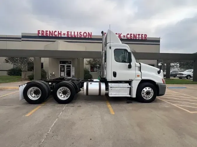 2013 Freightliner Cascadia