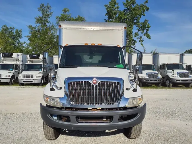 2020 NAVISTAR INTERNATIONAL MV607 (4X2)f6558cd32000f533d2c10bc485eb764a