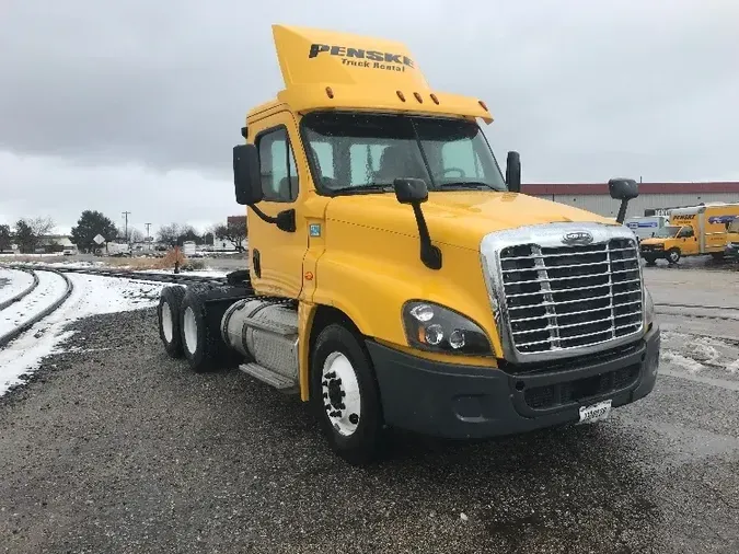 2016 FREIGHTLINER X12564STf655fbff854aef968c548e572432d147