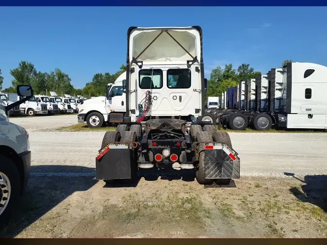 2020 FREIGHTLINER CASCADIA 125