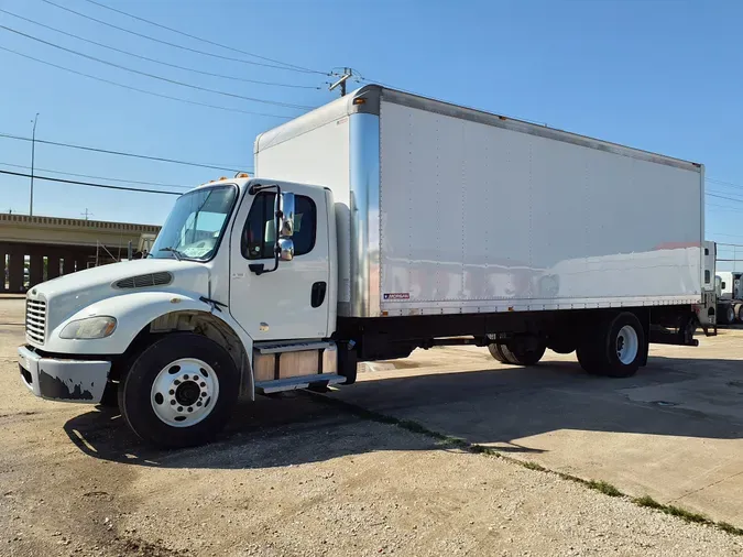 2016 FREIGHTLINER/MERCEDES M2 106f65639d35e53385d9ea4f67f0704ef4d