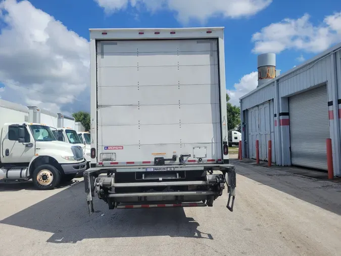 2019 FREIGHTLINER/MERCEDES M2 106