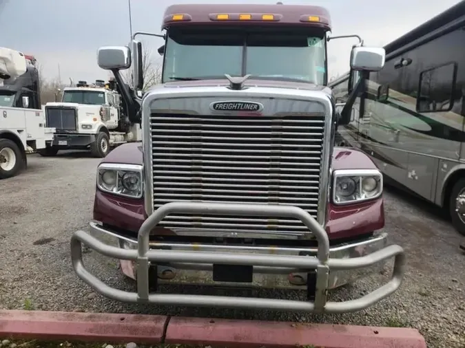 2018 Freightliner 122SD
