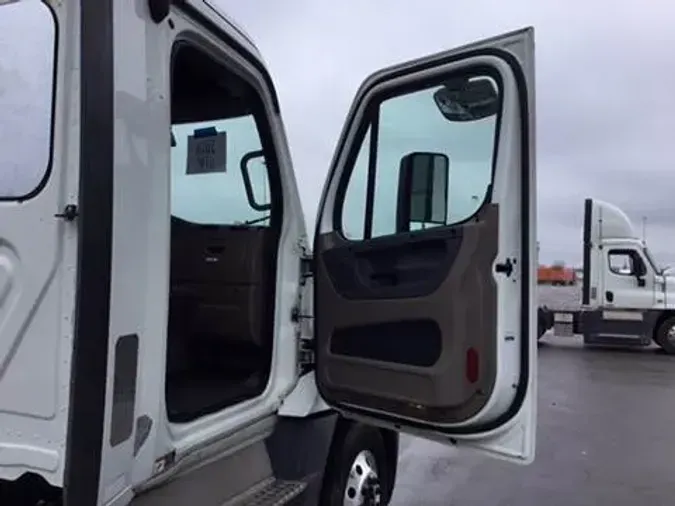 2018 Freightliner Cascadia