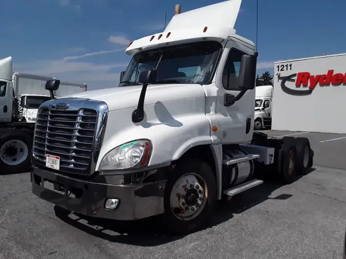 2016 FREIGHTLINER/MERCEDES UNKNOWNf657ba27958621dfca03dddc692b781a