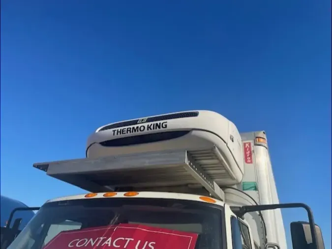 2018 NAVISTAR INTERNATIONAL 4300