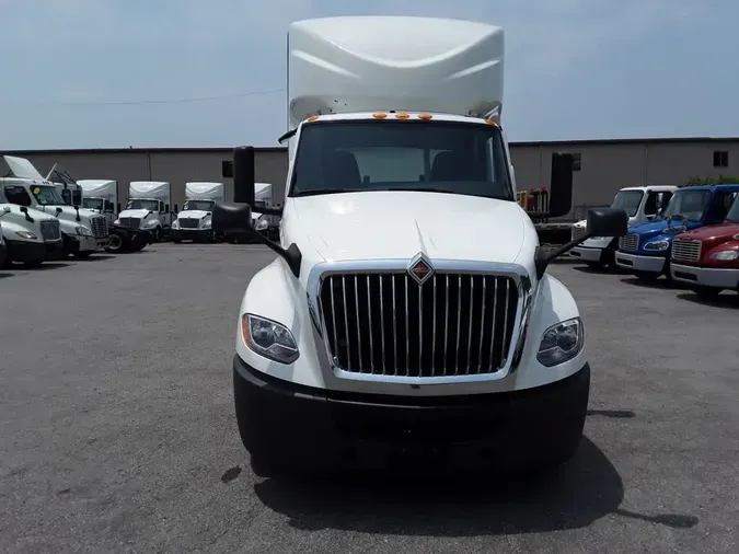 2020 NAVISTAR INTERNATIONAL LT625 DAYCAB T/A