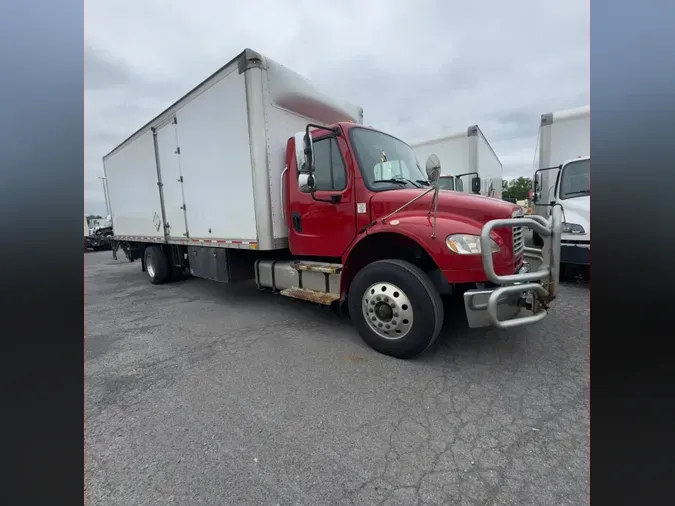 2019 FREIGHTLINER M2 106