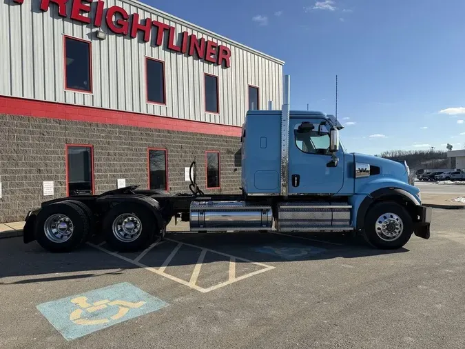 2025 Western Star 49Xf659083be550d6bd8fd251e7e1072b0c