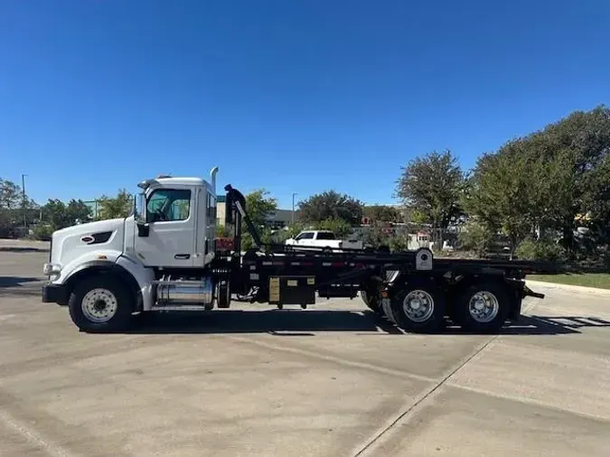 2019 Peterbilt 567
