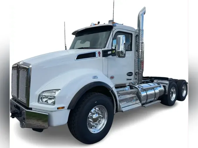 2026 Kenworth T880f65a0405250b9dd30545b3a59ee73aac