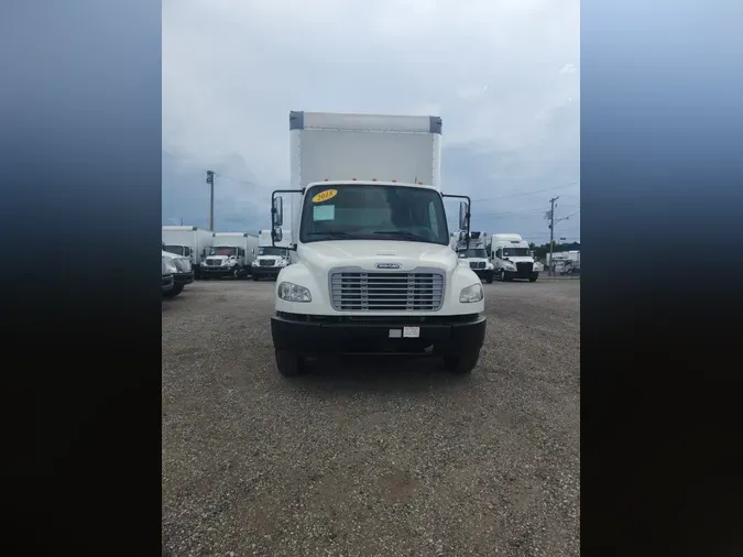 2018 FREIGHTLINER/MERCEDES M2 106f65a3c3d85c755ac87f2947c5dd8aa2b