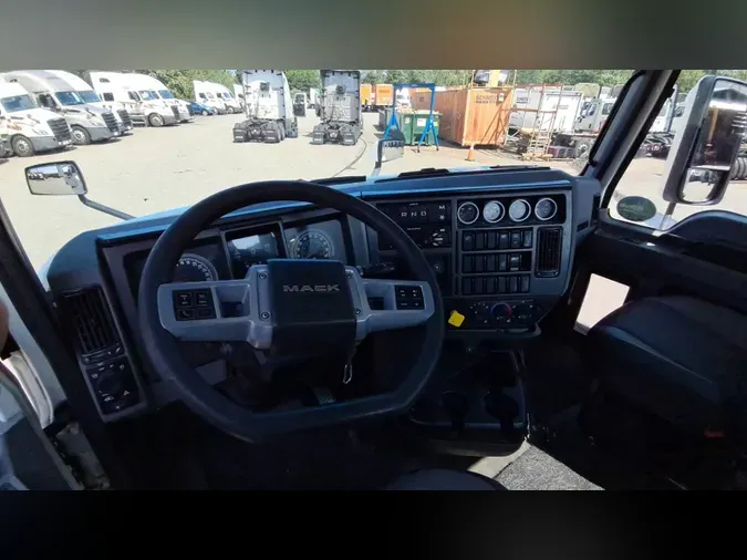 2019 Mack Anthemf65aa59dfddbda60367515ac403f7fa0