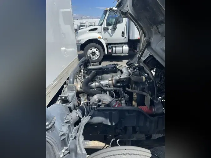 2019 HINO HINO 195f65ad393d82fd51f04b95c350aa3f061