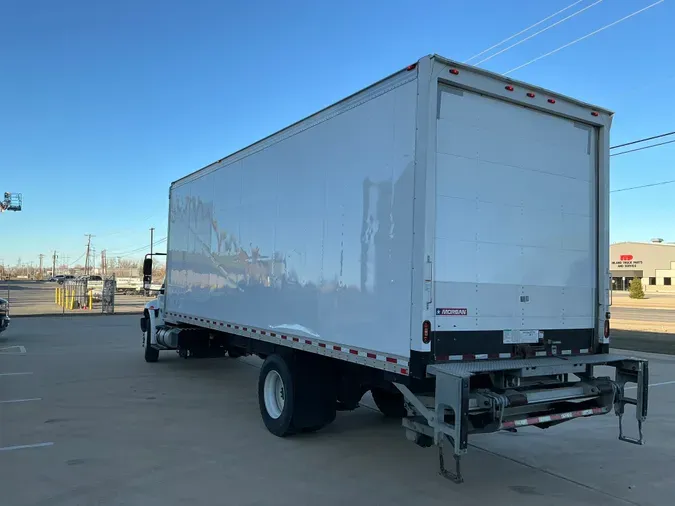 2019 NAVISTAR INTERNATIONAL 4300