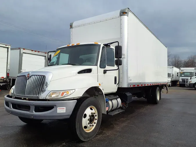 2017 NAVISTAR INTERNATIONAL 4300f65b9f78d5c5f58b4fc953ea0ef45318
