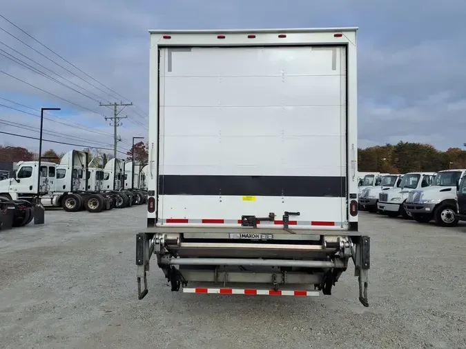 2018 FREIGHTLINER/MERCEDES M2 106f65bcc4df38abb01e8b4ed041deb1535