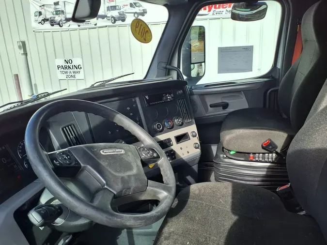 2019 FREIGHTLINER/MERCEDES NEW CASCADIA PX12664