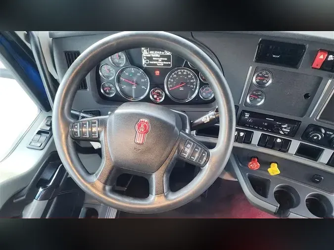 2020 KENWORTH T680