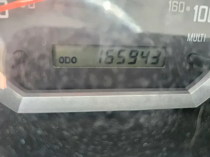 2014 ISUZU NPR HD