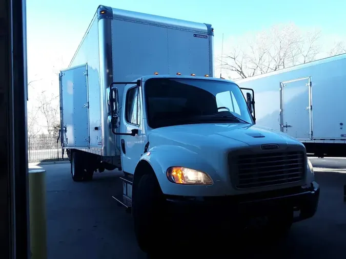 2020 FREIGHTLINER/MERCEDES M2 106
