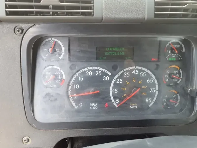 2018 FREIGHTLINER CASCADIA 125