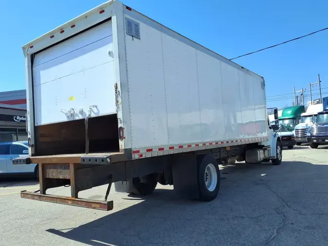 2020 FREIGHTLINER/MERCEDES M2 106