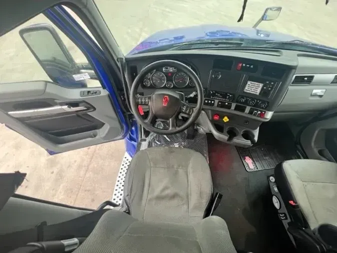 2020 Kenworth T680