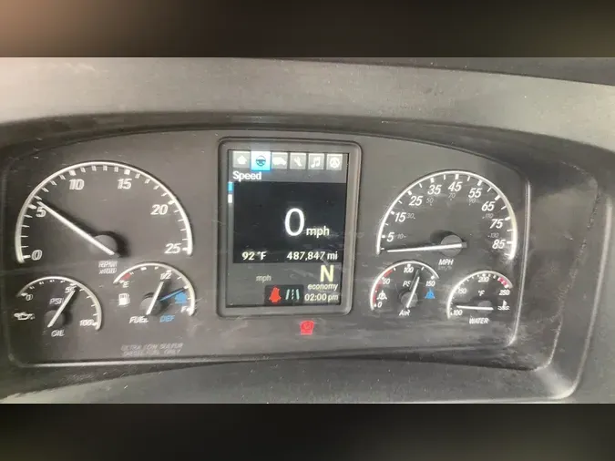 2020 Freightliner Cascadia 126f6605a3e58c0ebc785d9de7e0c303774