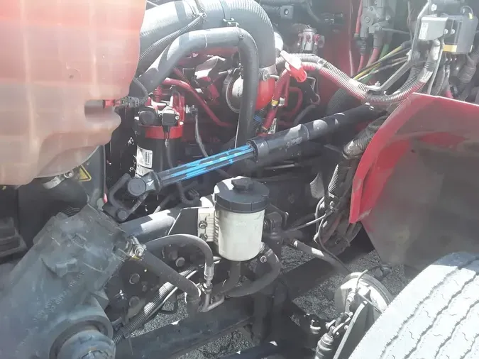 2020 NAVISTAR INTERNATIONAL MV607 (4X2)f660c0b0ad6f42d37333a5963263fb54