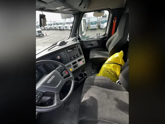 2019 FREIGHTLINER/MERCEDES NEW CASCADIA PX12664f660c1daeec69e32aed4d308120fbd81