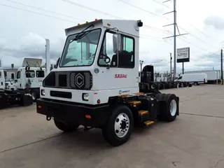 2018 CAPACITY OF TEXAS,INC. SABRE 5 4X2